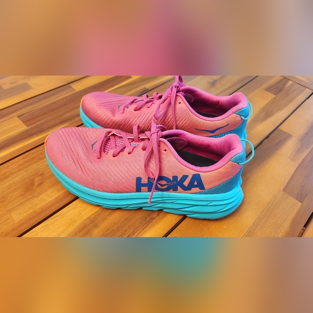 Hoka One One Rincon 3